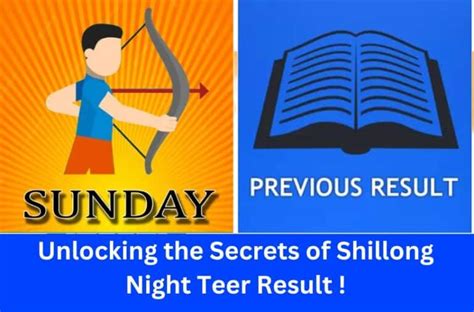 night teer|shillong teer result yesterday today.